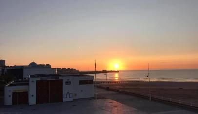 Bridlington Harbour Sunrise 29 Bridlington Harbour Sunrise 14