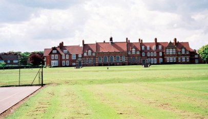 Bridlington School now closed to some students 6