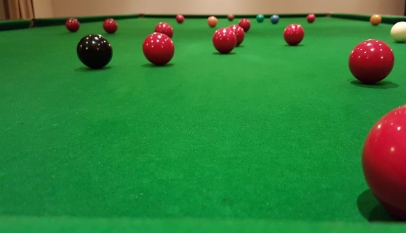 Bridlington Snooker Billiard League Suspended Due To Coronavirus Pandemic Yorkshire Coast Online