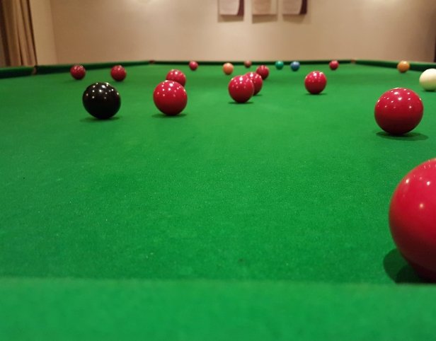 Bridlington Snooker & Billiard League SUSPENDED due to Coronavirus Pandemic. 1 Bridlington Snooker & Billiard League SUSPENDED due to Coronavirus Pandemic. 1