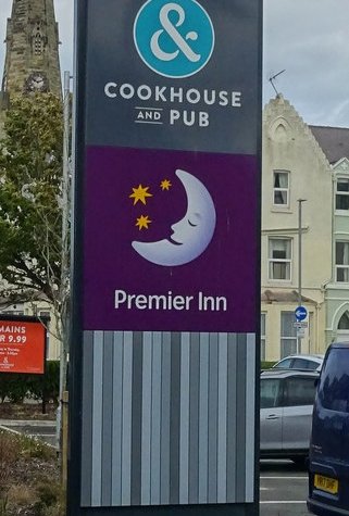 Cookhouse is another Bridlington Business which is to Stop trading due to COVID-19 2