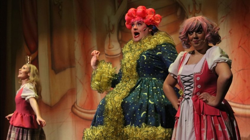 Kids Storytime with Big Al 1