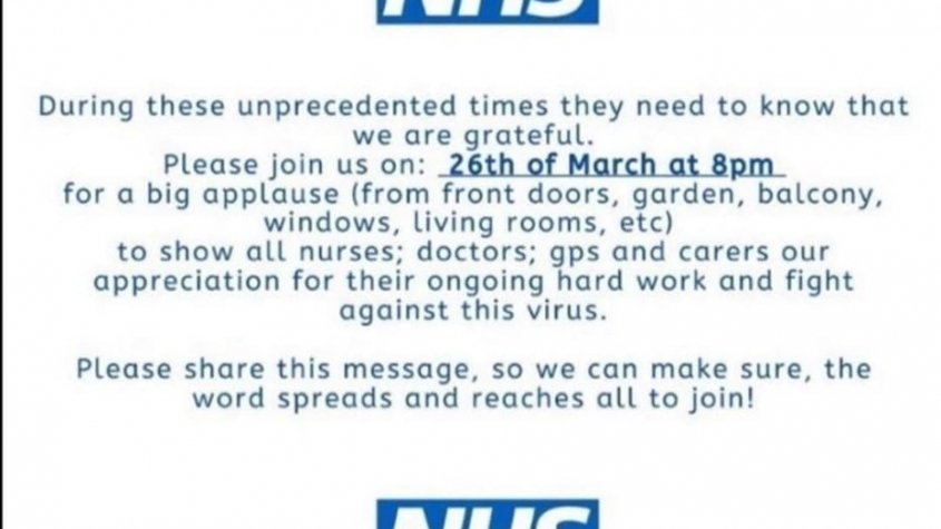 Show appreciation for our Carers 1