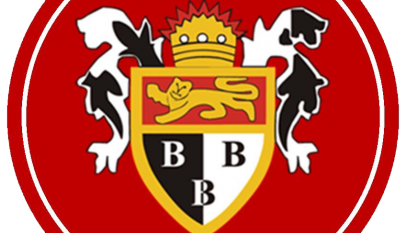 Brid Town AFC v Silsden 29/02 Match Report 32