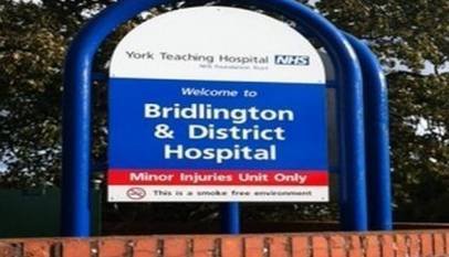Petition to Reinstate the Shuttle bus For Bridlington Hospital to Scarborough hospital(return) 42 Petition to Reinstate the Shuttle bus For Bridlington Hospital to Scarborough hospital(return) 23