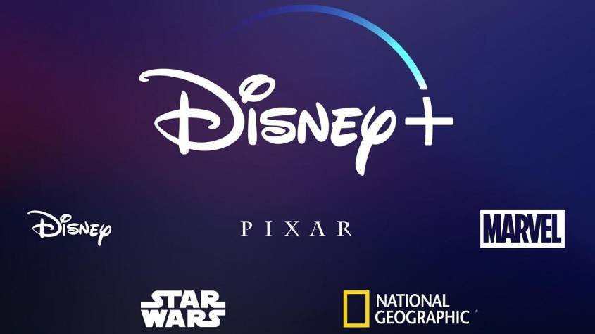 Disney+ Limited offer for one year subscription up to 4 screens at once for £49.99 - offer ends 23rd March 2020 1 Disney+ Limited offer for one year subscription up to 4 screens at once for £49.99 - offer ends 23rd March 2020 1