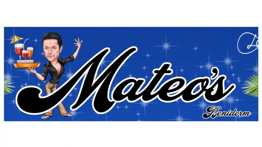 Derren Litten to Open his Own Bar in BENIDORM 1 Derren Litten to Open his Own Bar in BENIDORM 1