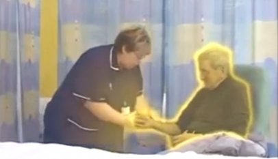 Video showing how easily the Coronavirus can Spread. Please share 6