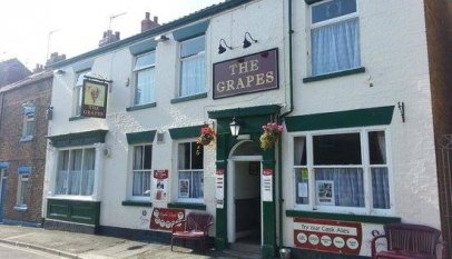 Is a Filey Pub Closing its doors for good? 2