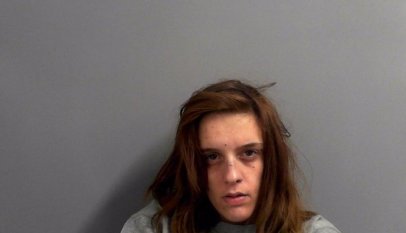 Woman jailed for “vile” spit attack on emergency services worker 2