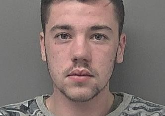 Child sex offender jailed 5