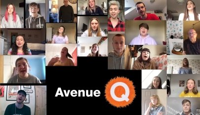 Hornsea HSLC is proud to present their very own version of ‘Only For Now : Covid-19 version’ 7