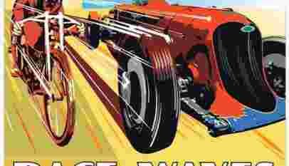 Race The Waves Coming Back for 2021 22