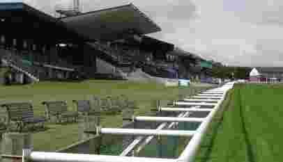 A Plea from Beverley Racecourse 1