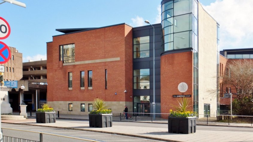 Driffields Woodman Brothers remanded to appear before court 1