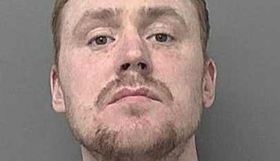 Burglar Jailed After Stealing from Sleeping Pensioner 6