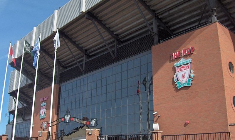 Premiership Games resume and dates released 1