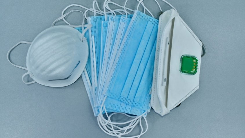 Face masks are mandatory in Shops from Tomorrow 24th July however some Stores are not going to challenge. 1