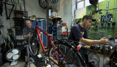 £50 Voucher to Fix your Bike! New Government Scheme to encourage more Cycling 6
