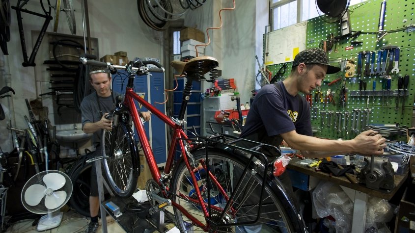£50 Voucher to Fix your Bike! New Government Scheme to encourage more Cycling 1