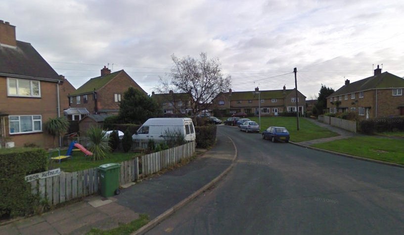 Man charged with five offences following incident on Ebor Avenue 1 Man charged with five offences following incident on Ebor Avenue 1