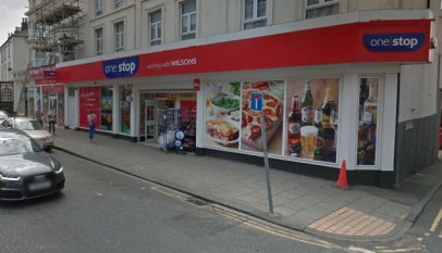 Key witnesses sought for assault in Scarborough shop 4